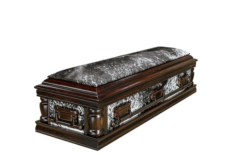 Standard Casket