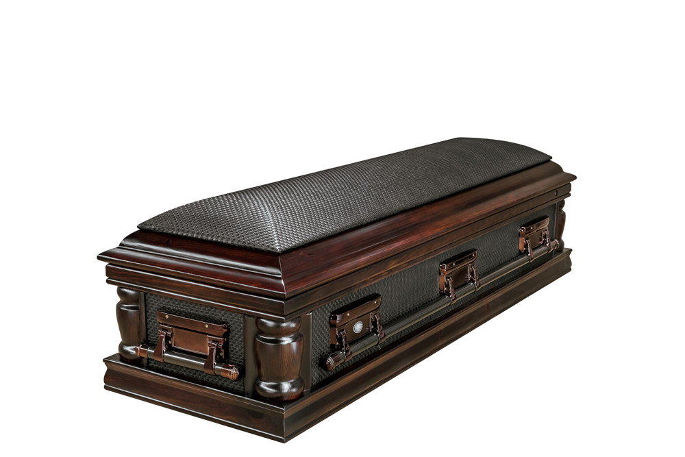 Standard Casket