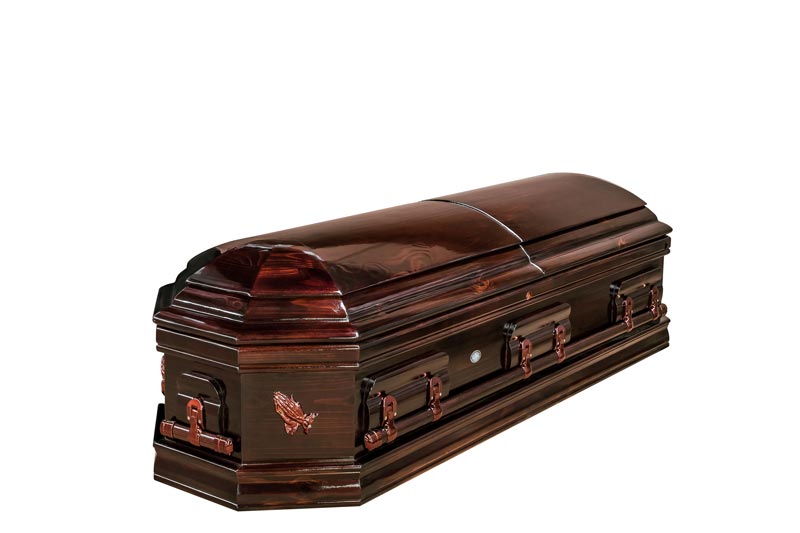 Standard Casket