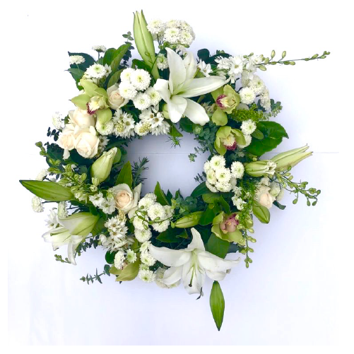 Wreaths