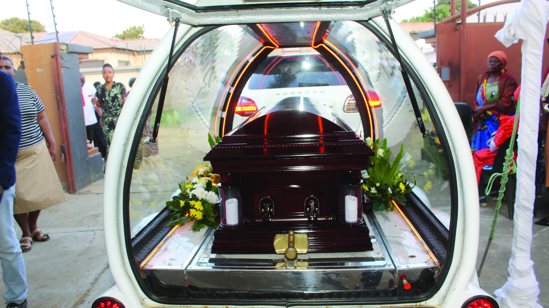 Tombstone Example 4