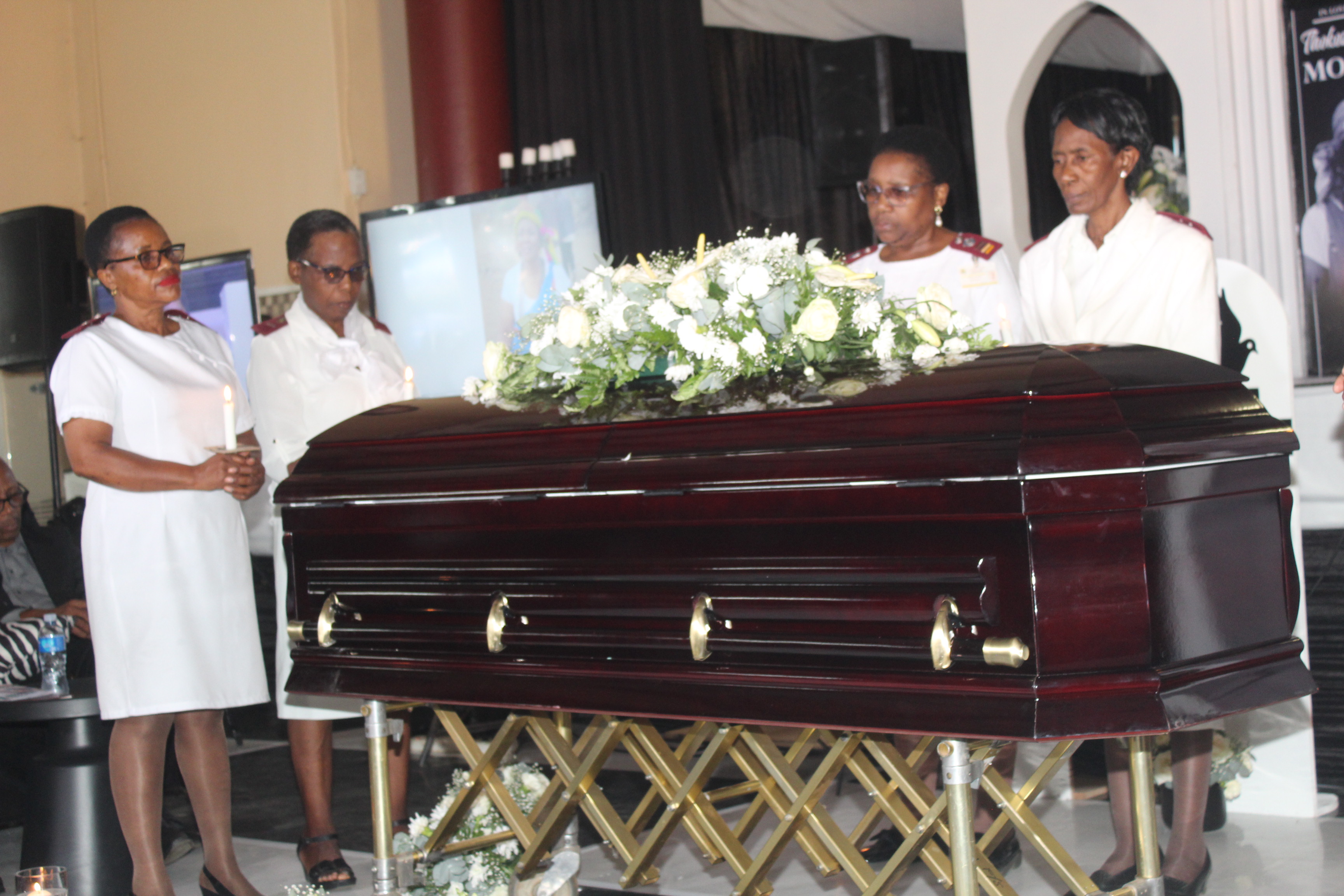 Funeral Vehicle 2